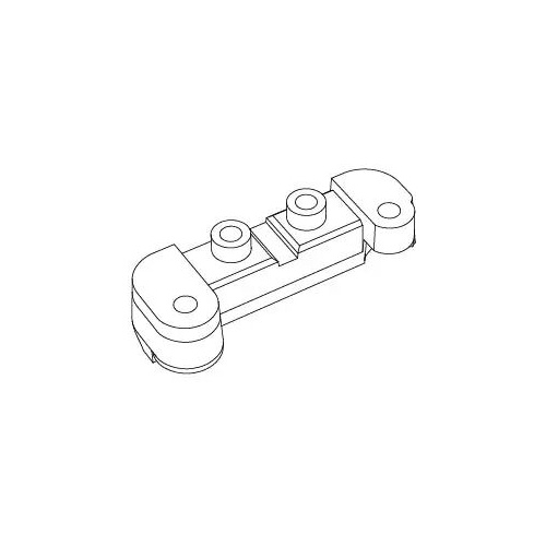 MJX Servo Mount [14207/14208]