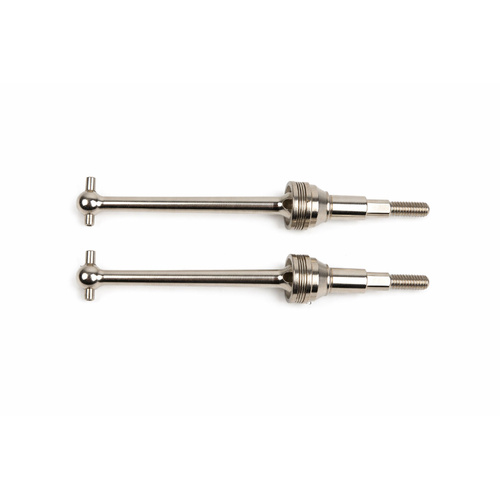 MJX Wheel Assembly [14207/14208]