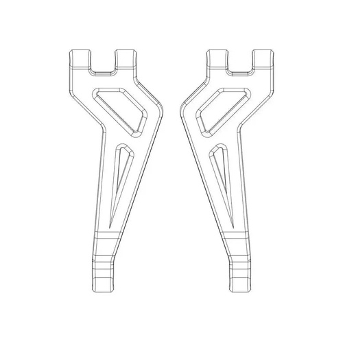 MJX Rear Upper Swing Arm (20208)