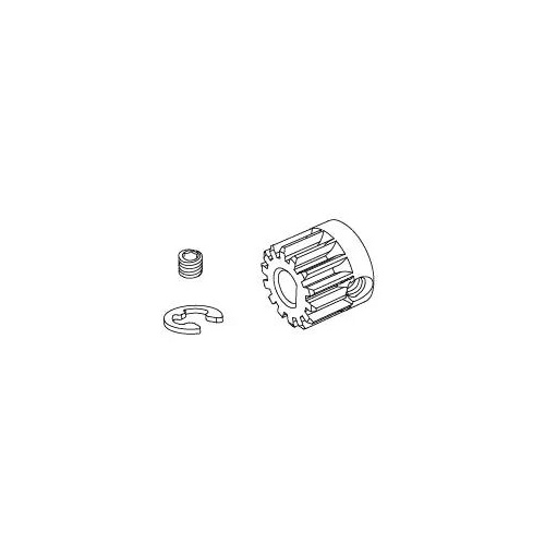 MJX Motor Output Gear [H8H]