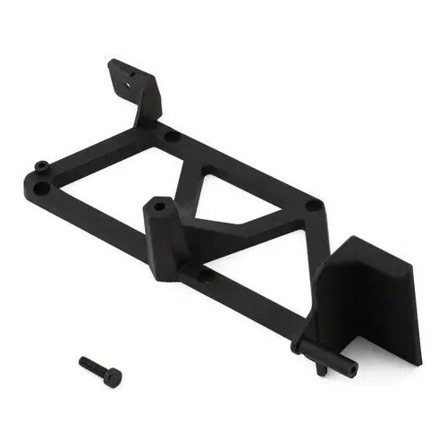 MJX Spare Tire Mount [H8H]