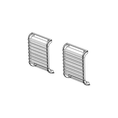 MJX Headlight Guard [H8H]