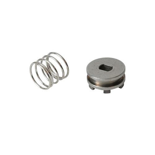 MJX Connector [H8H]