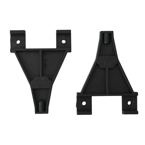 MJX Front Shocktower (H8H)