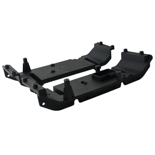 MJX Pedals [H8H]