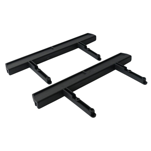 MJX Side Steps [H8H]
