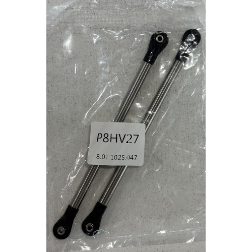 MJX Lower Support Rod (L) (H8H)