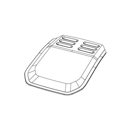 MJX Roof Panel