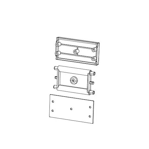 MJX Rear Body Mount