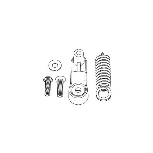 MJX 20G Servo Accessories [H8H]
