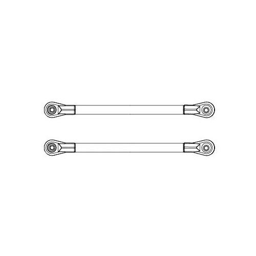 MJX Upper Support Rod [H8H]