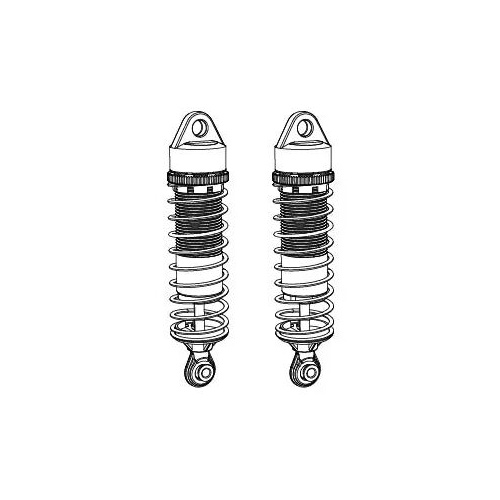 MJX Shock Absorbers [H8H]