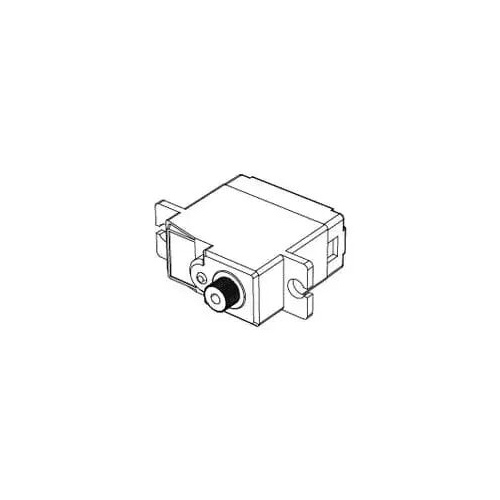 MJX 17g Servo [H8H]