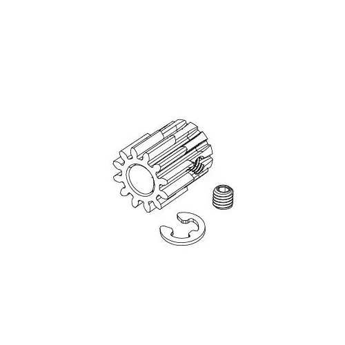 MJX Motor Output Gear [7303]