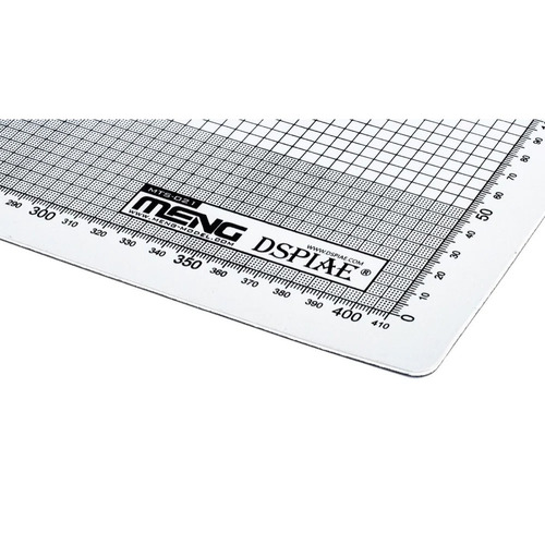 Meng Hobby Cutting Mat