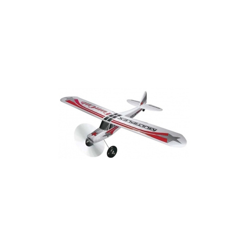 Multiplex Fun Cub RC Plane Kit - Mpx214243