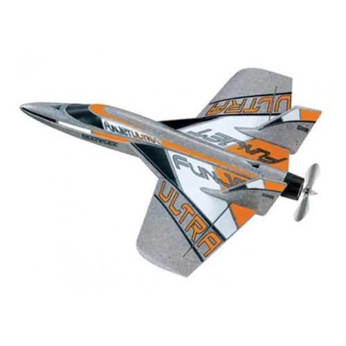 Multiplex Funjet Ultra RC Plane Kit - Mpx214245