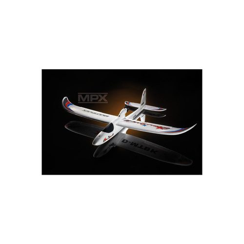 Multiplex Easy Star Ii RC Plane Kit - Mpx214260