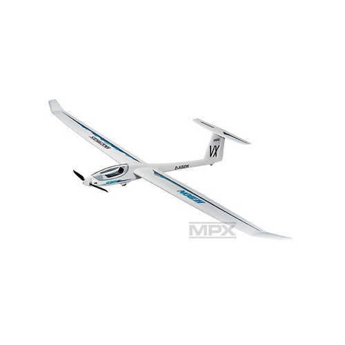 Multiplex Heron RC Plane Kit - Mpx214276