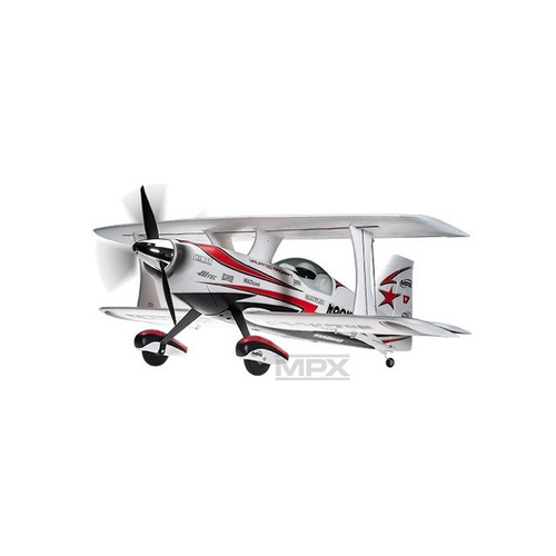 Multiplex Rockstar RC Plane Kit - Mpx214278