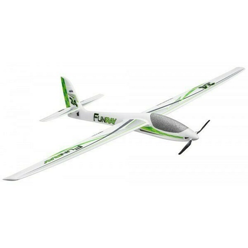 Multiplex Funray RC Glider Kit - Mpx214334