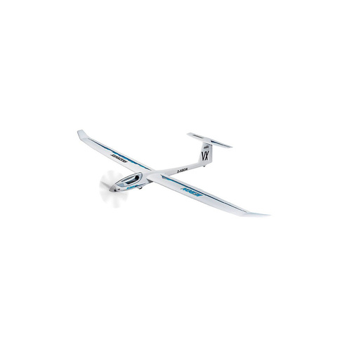 Multiplex Heron RC Plane, Rr Receiver Ready W/ Power Set - Mpx264276