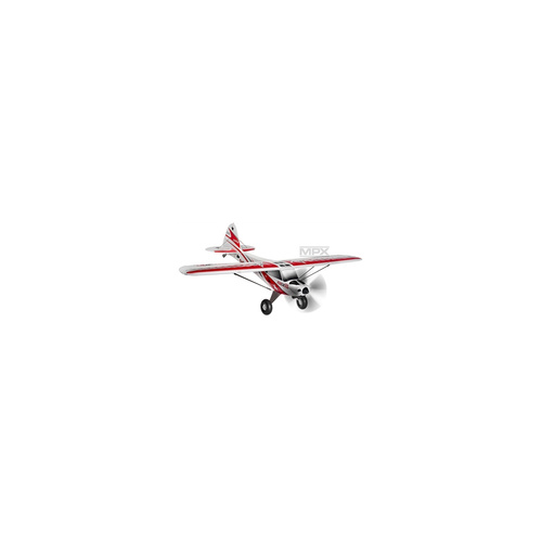 Multiplex Fun Cub Xl RC Plane, Receiver Ready - Mpx264331