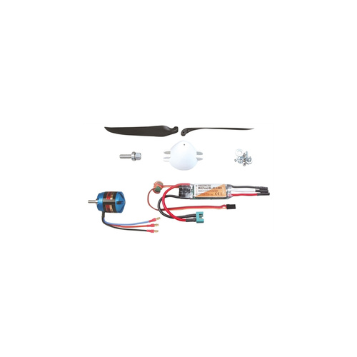 Multiplex Easy Glider Pro Power Driver - Mpx332650