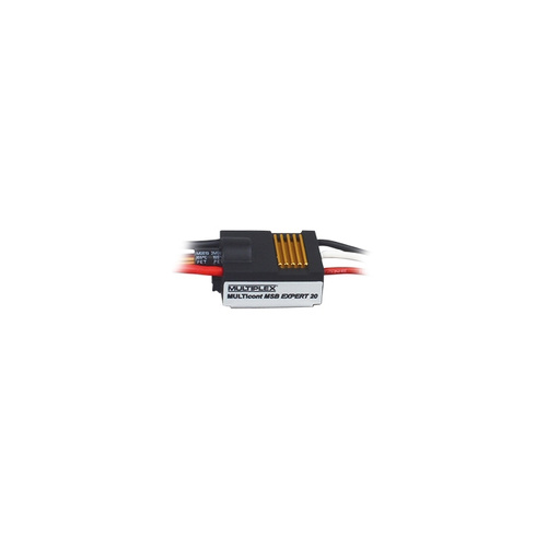 Multiplex Multicont Msb Expert 20 - Mpx72214