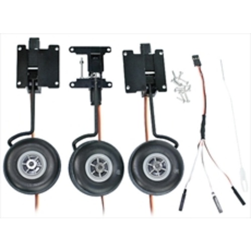 Multiplex Tucan Undercarriage Set - Mpx723485