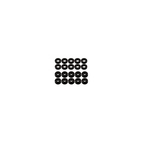 MUCH MORE BODY CUSION O-RING - MR-B0
