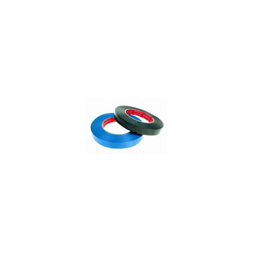 Much More Black Strapping Tape 50X17MM - Mr-Cs-Tk