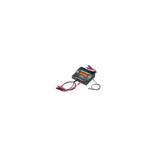 MUCH MORE SILENT CHARGER - MR-MM-SIC
