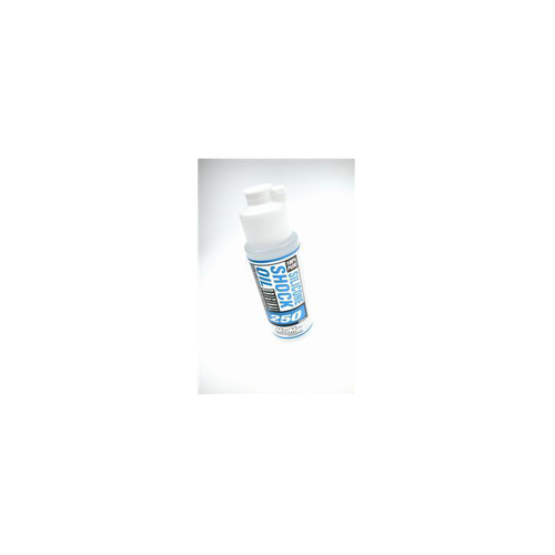 MUCH MORE SILICONE SHOCK OIL NO 650 CST 50ML - MR-MMS-65
