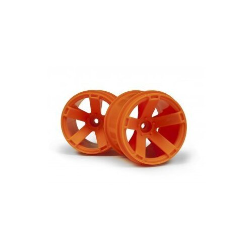 Maverick Quantum XT Wheel (Orange/2pcs) [150165]