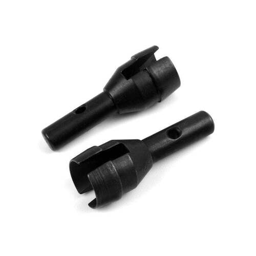 Maverick HD Wheel Axle Shaft (2pcs) [150342]