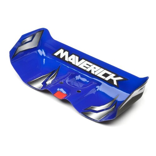 Maverick Wing Blue (PVC) (XB) [MV22735]