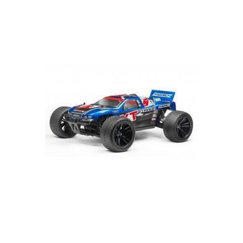 Maverick Truggy Body Clear (XT) [MV22745]