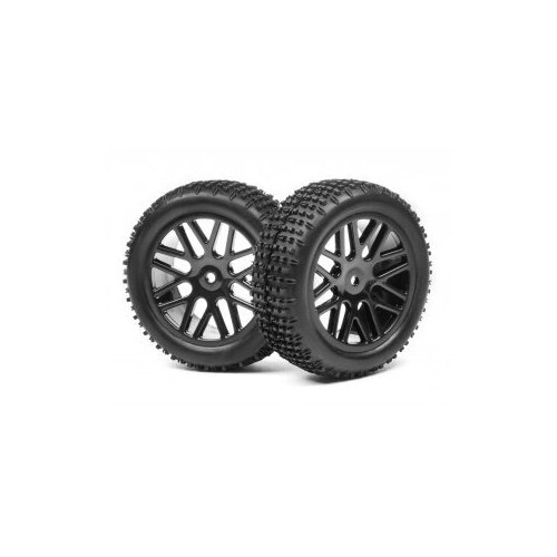 Maverick Wheel and Tire Set Front (2 Pcs) (XB) [MV22767]