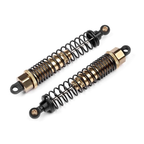 Maverick Aluminium Shock Set (MT) (2PCS) [MV22808]