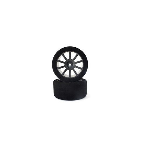 Matrix 1-10Th Air 30Mm Rear 35Ac Foam Tyres - Mx-10P35Ac