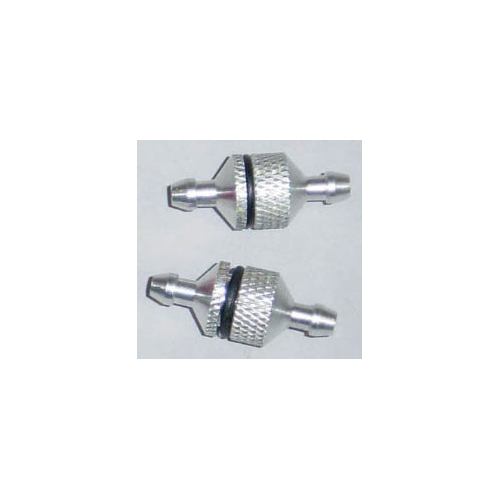 C.Y. FUEL FILTERS - 2 PER PACK