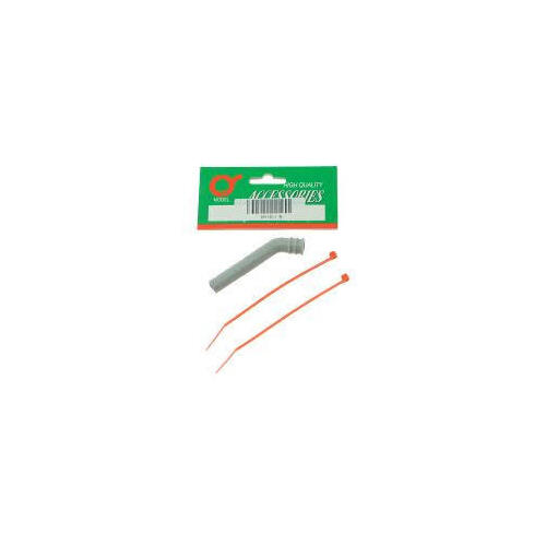 C.Y. 6MM DEFLECTOR