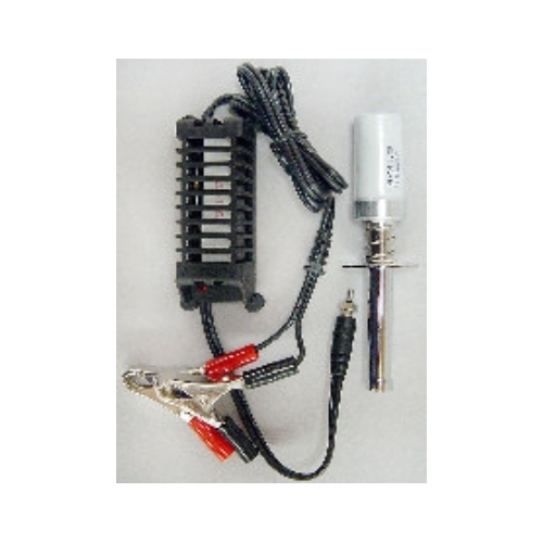 NISTARTER AND CHARGER PACK (DC TO DC)