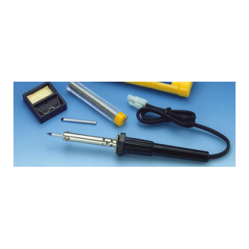 7.2V DC Soldering Iron