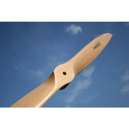 22X10 MENZ 2 BLADE WOOD PROP