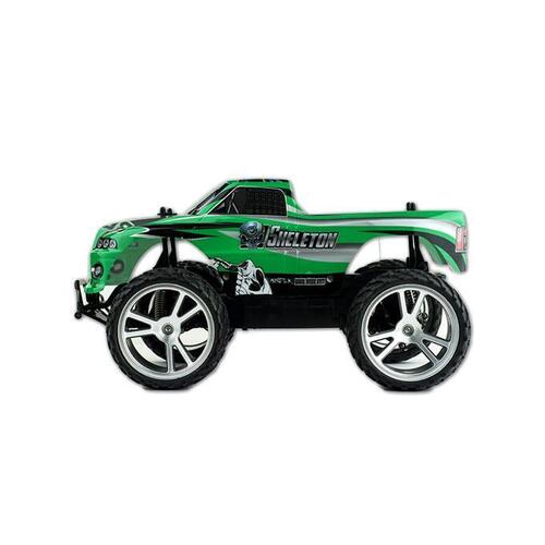 NINCO PARKRACERS 1/10 SKELETON MONSTER
