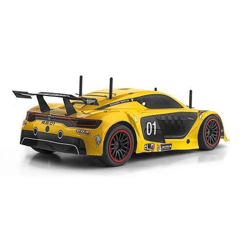 NINCO PARKRACERS RENAULT RS