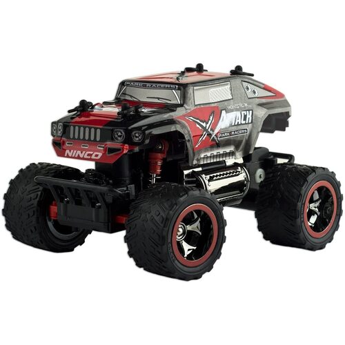 NINCO PARKRACERS ATTACK