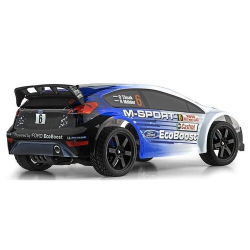 NINCO 1/12 FORD M-SPORT